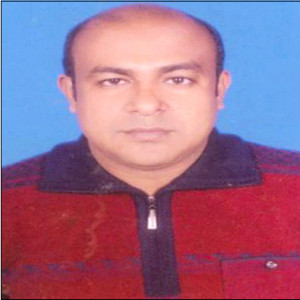 মোঃ রবিউল ইসলাম