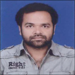 মোঃ মাসুদ রানা