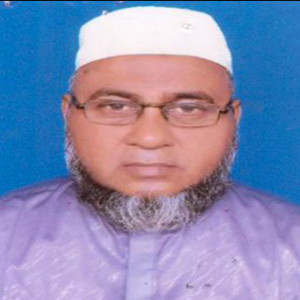 মোঃ মহসিন আলী