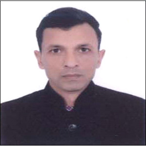 মোহাম্মদ ফেরদৌস জামান