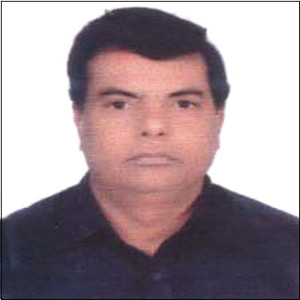 মোঃ ফিরোজ শেখ