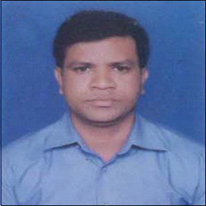 মোঃ মোকছেদুল রহমান