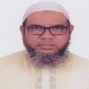 নেছার আহম্মেদ