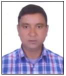মোঃ রুস্তম আলী