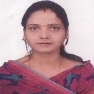 রেখা আগরওয়ালা