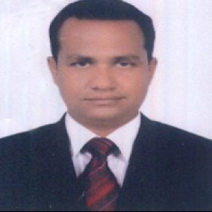 মোঃ নুরুজ্জামান