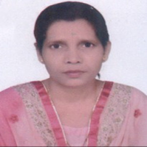 রীনা রানী রায়