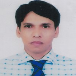 মোঃ সাইফুল আলম
