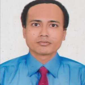 মোঃ মোস্তাফিজুর রহমান
