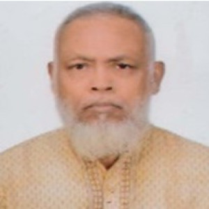 মোঃ মখলেসুর রহমান