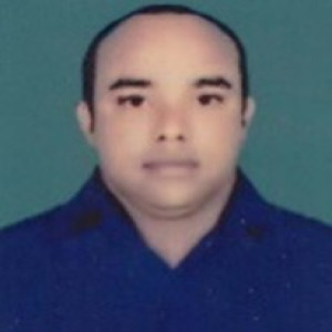 মোঃ শাকিল আহম্মেদ মোল্লা
