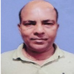 শান্ত সাহা