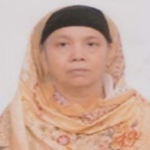 মোছাঃ রওশন আনসারী