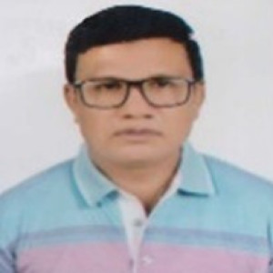 মোঃ জাকির হোসেন