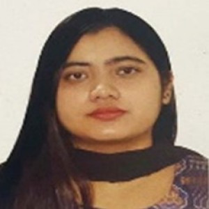 রাইসা নাজিফা সোনিয়া চৌধুরী