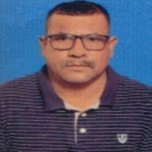 মোঃ সাইফুল আযম সোহেল