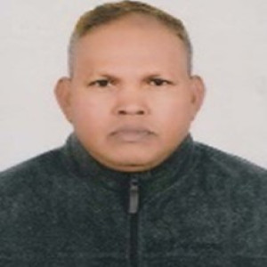 মোঃ আতিকুর রহমান
