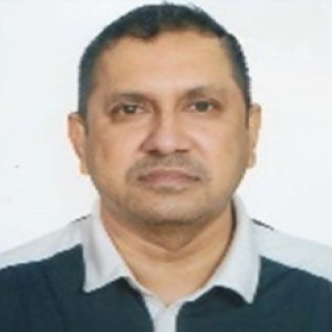 মোঃ আনিসুর রহমান বাদশা