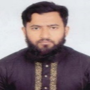 মোঃ রাশেদুল ইসলাম