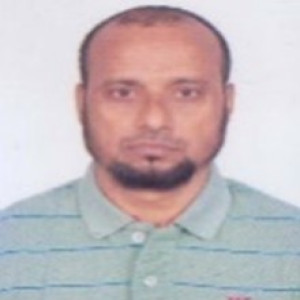 মোঃ আব্দুল খালেদ