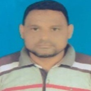 মোঃ নুর আলম