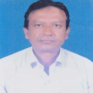 মোঃ রাউফুল ইসলাম