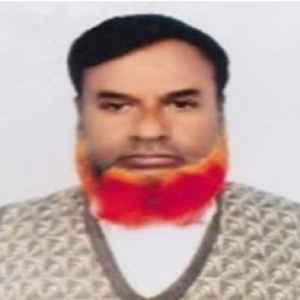 মোঃ মকরেজুল ইসলাম