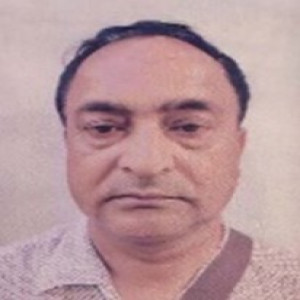 মোঃ রফিকুল ইসলাম