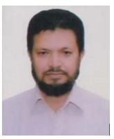 মোঃ আফরোজ আলম