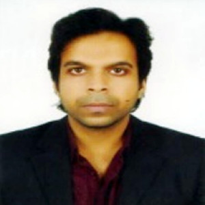 শাহবাজ আহমদ খাঁন