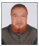 মোঃ আনিছুর রহমান