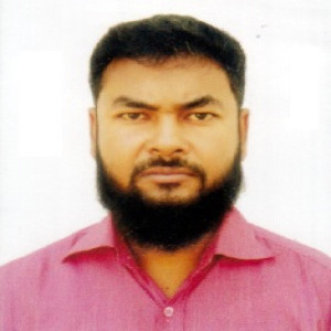 মোঃ নাজমুল আমীন