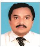 মোঃ রফিকুল ইসলাম শাহ