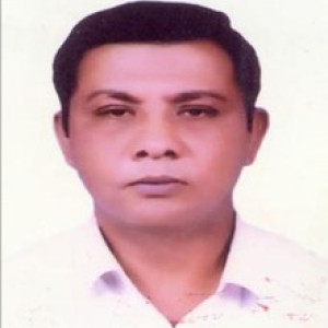 শাহ্ নওয়াজ চৌধুরী