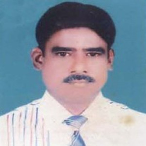 মোঃ সফিকুল ইসলাম
