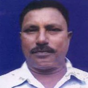 পরেশ চন্দ্র কর্মকার