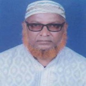 মোঃ সোহরাব হোসেন
