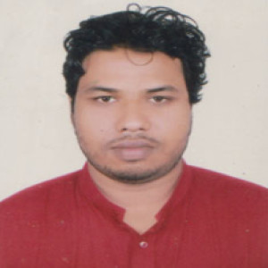 রাশেদ সরকার