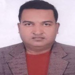 মোঃ আকতারুজ্জামান
