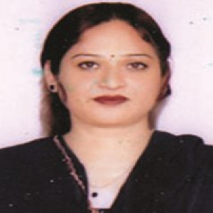 সুফিয়া ফারুক চৌধুরী