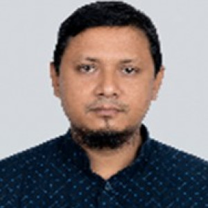 মোঃ হারুন অর রশীদ