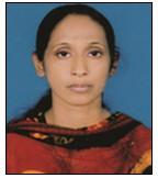 মোছাঃ শামিমা আকতার বেগম