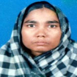 মোছাঃ কামরুন নাহার