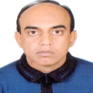 সুরেশ প্রসাদ