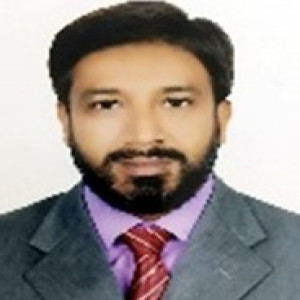 মোঃ সাদেকুল ইসলাম