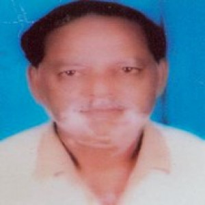 সৈয়দ আহম্মেদ সিদ্দিক