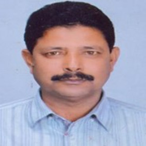 মোঃ আমিনুজ্জামান