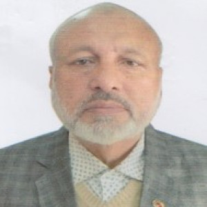মোঃ শাহজাহান সরকার