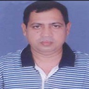 সালিল বসাক