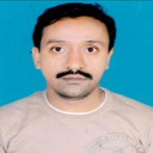 সঞ্চয় কুমার কুন্ডু